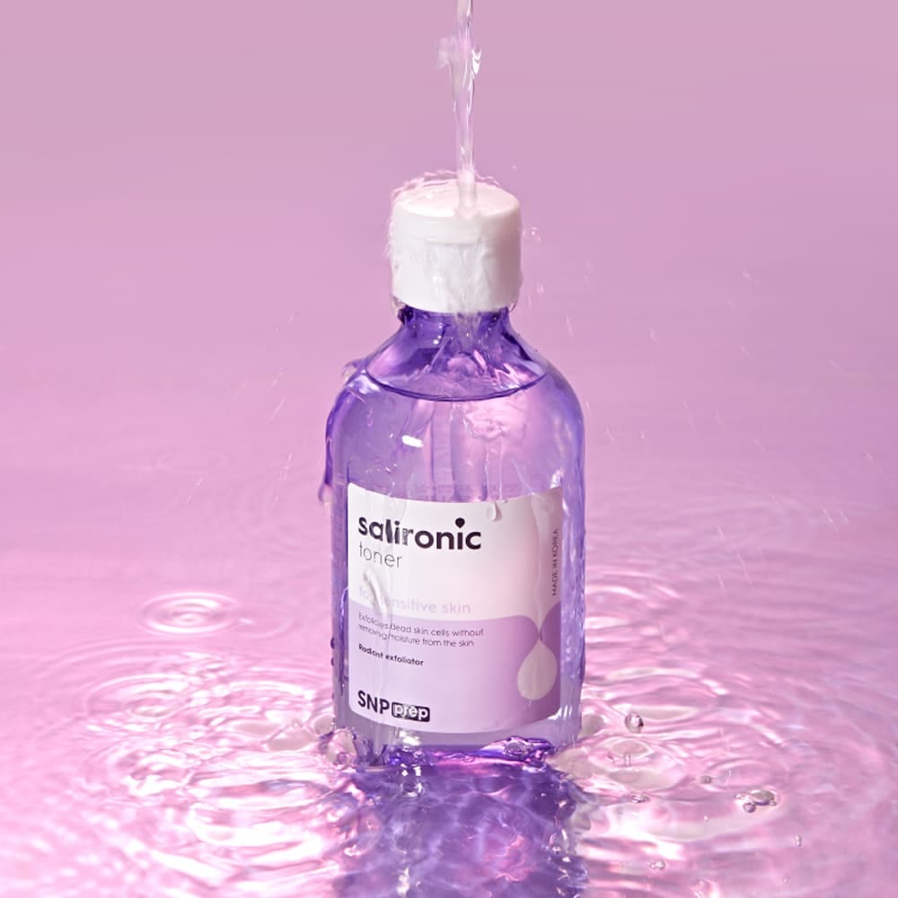 Сыворотка для лица против несовершенств кожи Prep Salironic Serum, 110 мл - фото 5