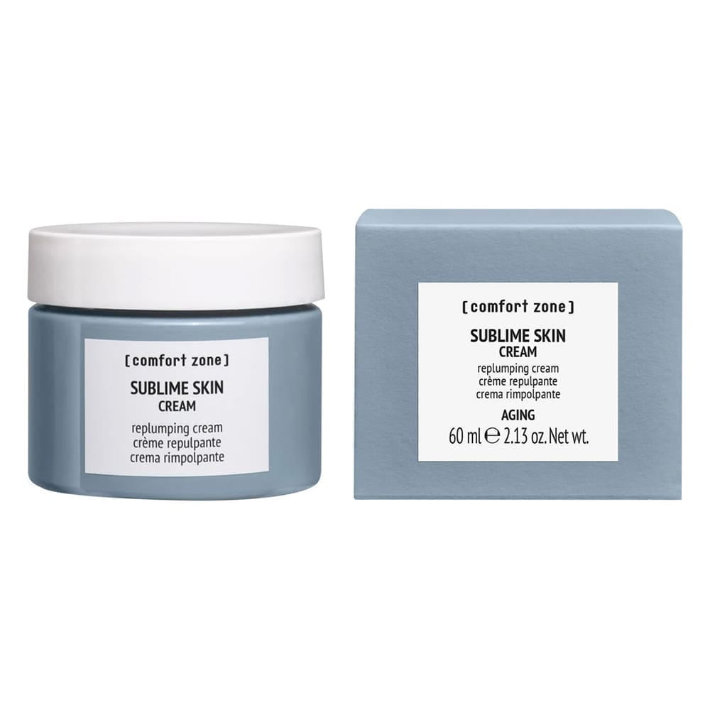 Омолаживающий лифтинг крем SUBLIME SKIN CREAM 60 мл - фото 2