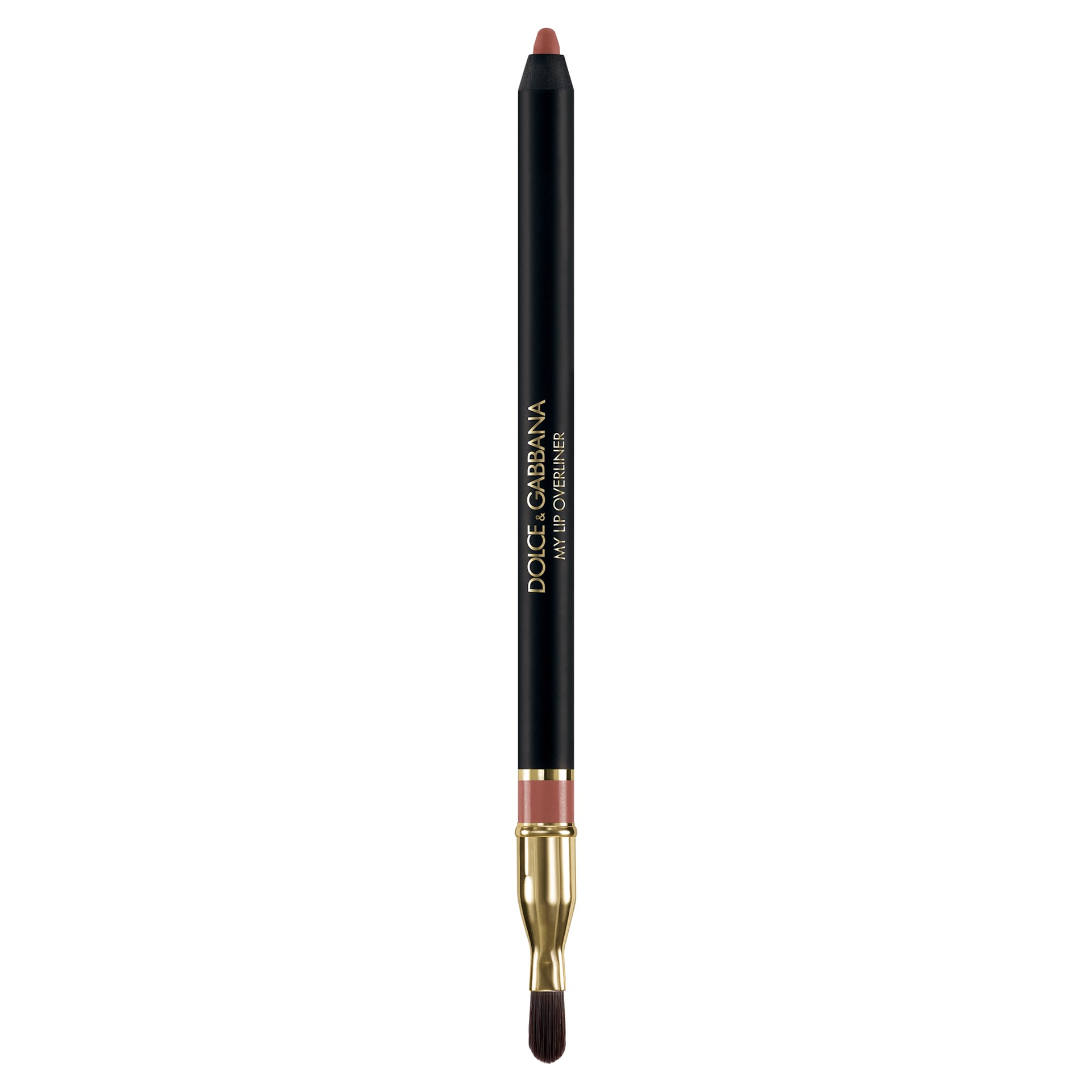 Карандаш для губ Μy Lip Overliner - фото 2