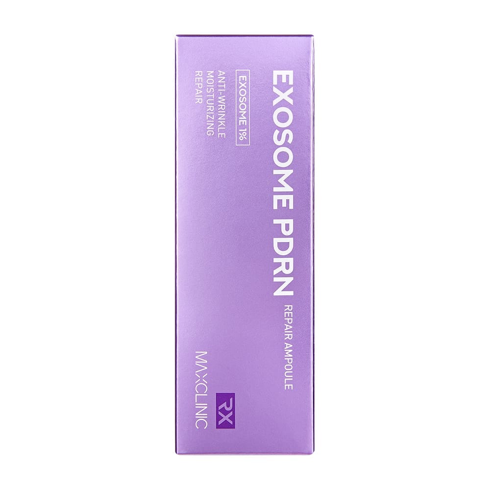 Exosome Pdrn Repair Ampoule Сыворотка для лица восстанавливающая, 40 мл - фото 2
