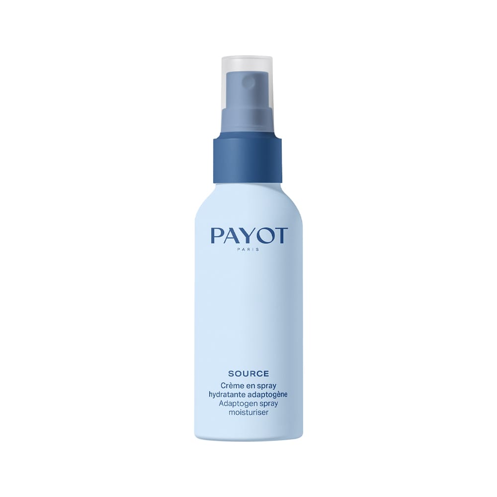 Молочко-спрей для лица адаптогенное увлажняющее Source Adaptogen Spray Moisturiser, 40 мл