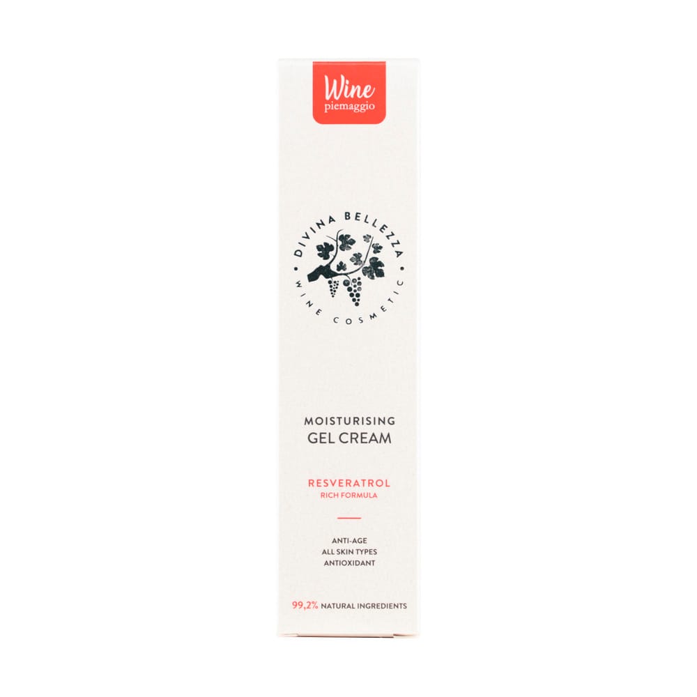 Увлажняющий крем-гель для лица Moisturising Gel Cream, 50 мл - фото 3