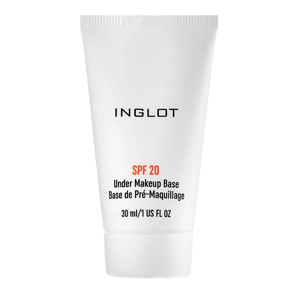 Основа под макияж Under Makeup Base SPF 20, 30 мл