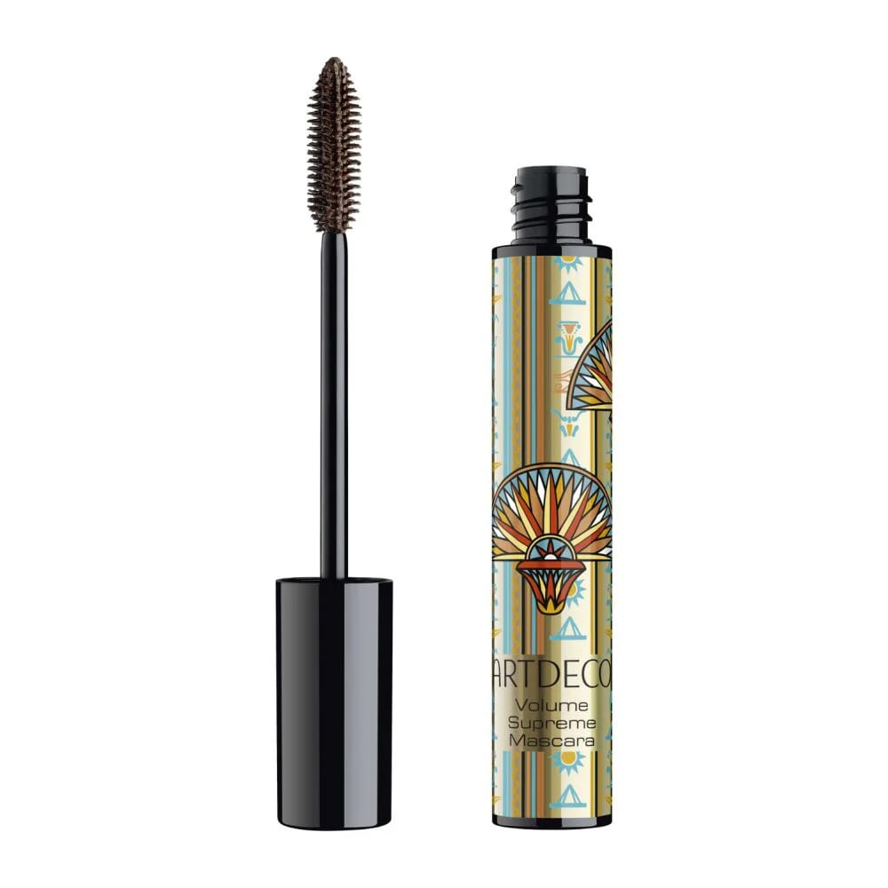 Тушь для ресниц Volume Supreme Mascara