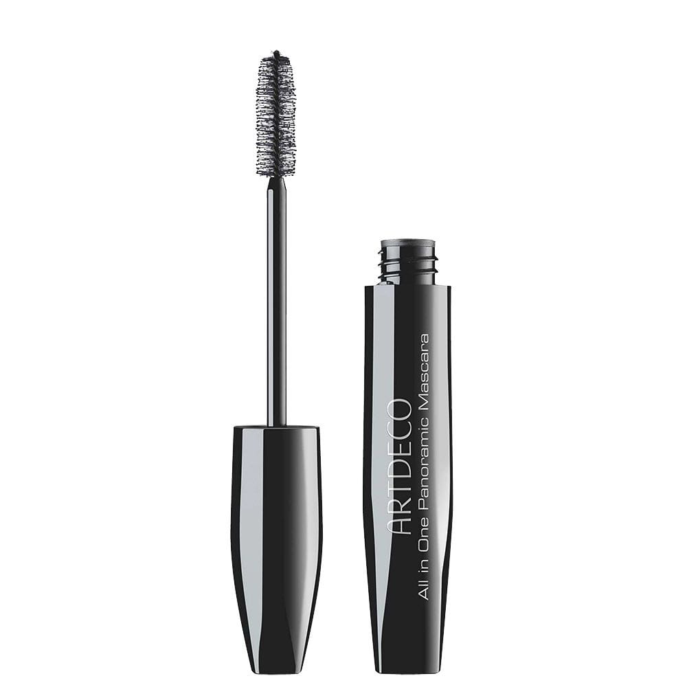 Тушь для ресниц All In One Panoramic Mascara, 10 мл - фото 2