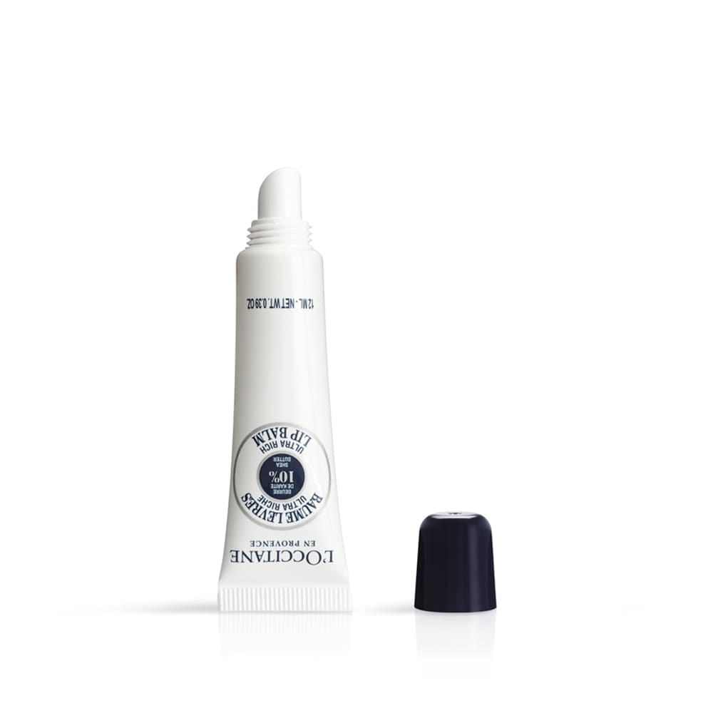 Увлажняющий бальзам для губ Shea Ultra Rich Lip Balm, 12 мл - фото 2