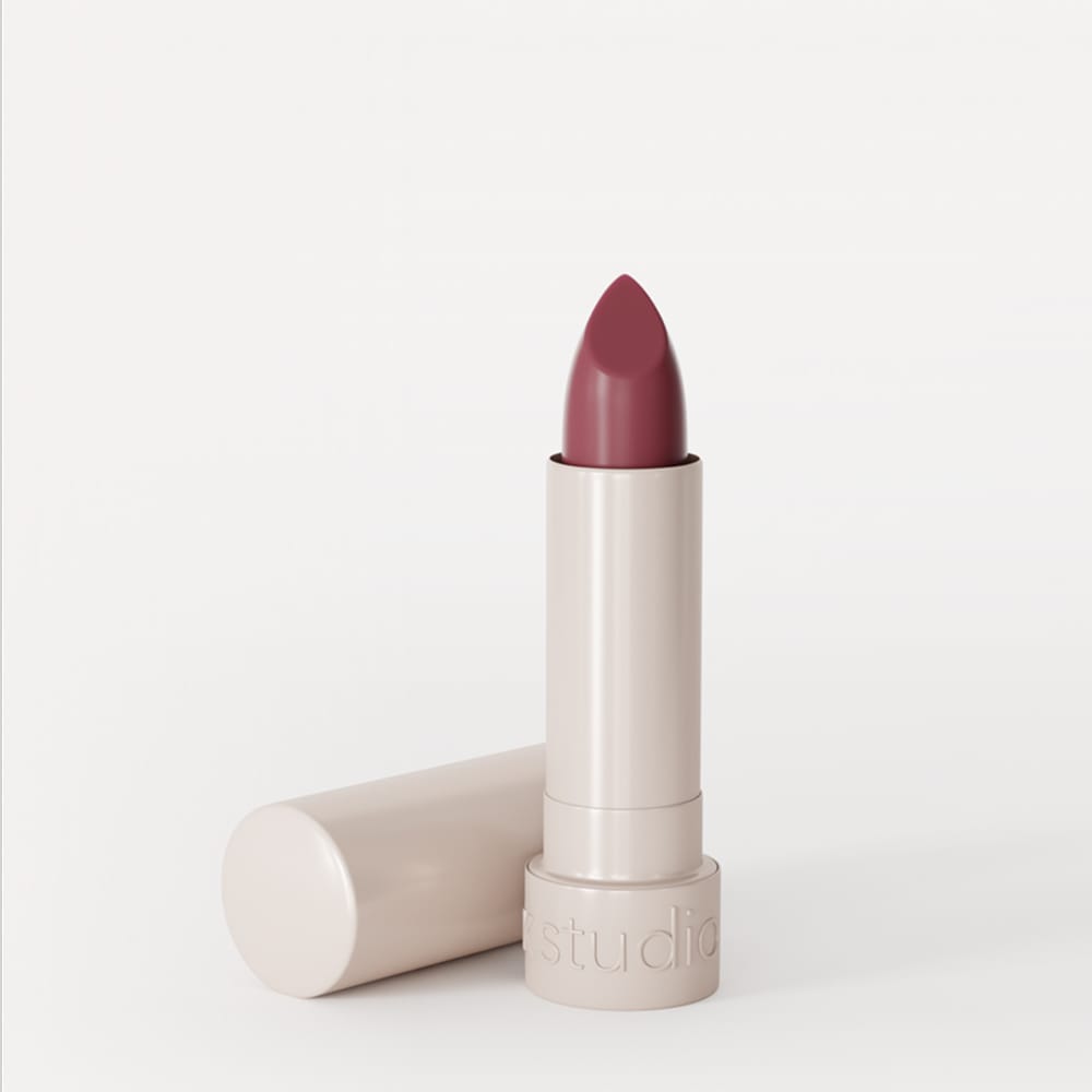 Помада-блеск для губ Satin Lipstick - фото 2