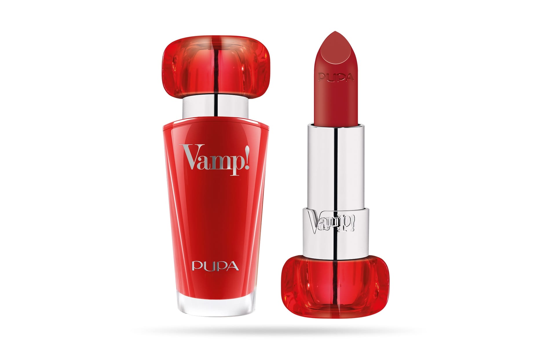 Губная помада VAMP!