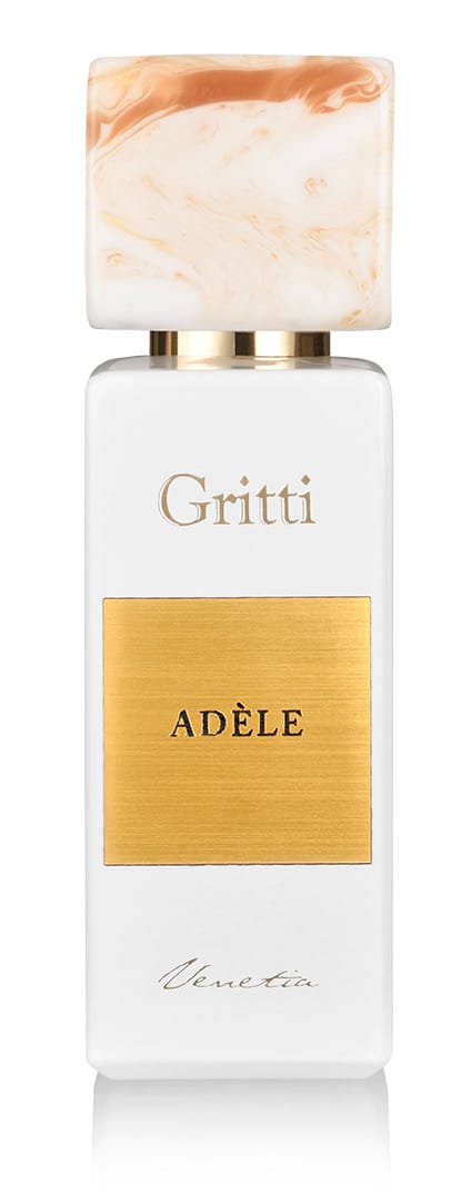 Парфюмерная вода GRITTI WHITE ADELE, 100 мл