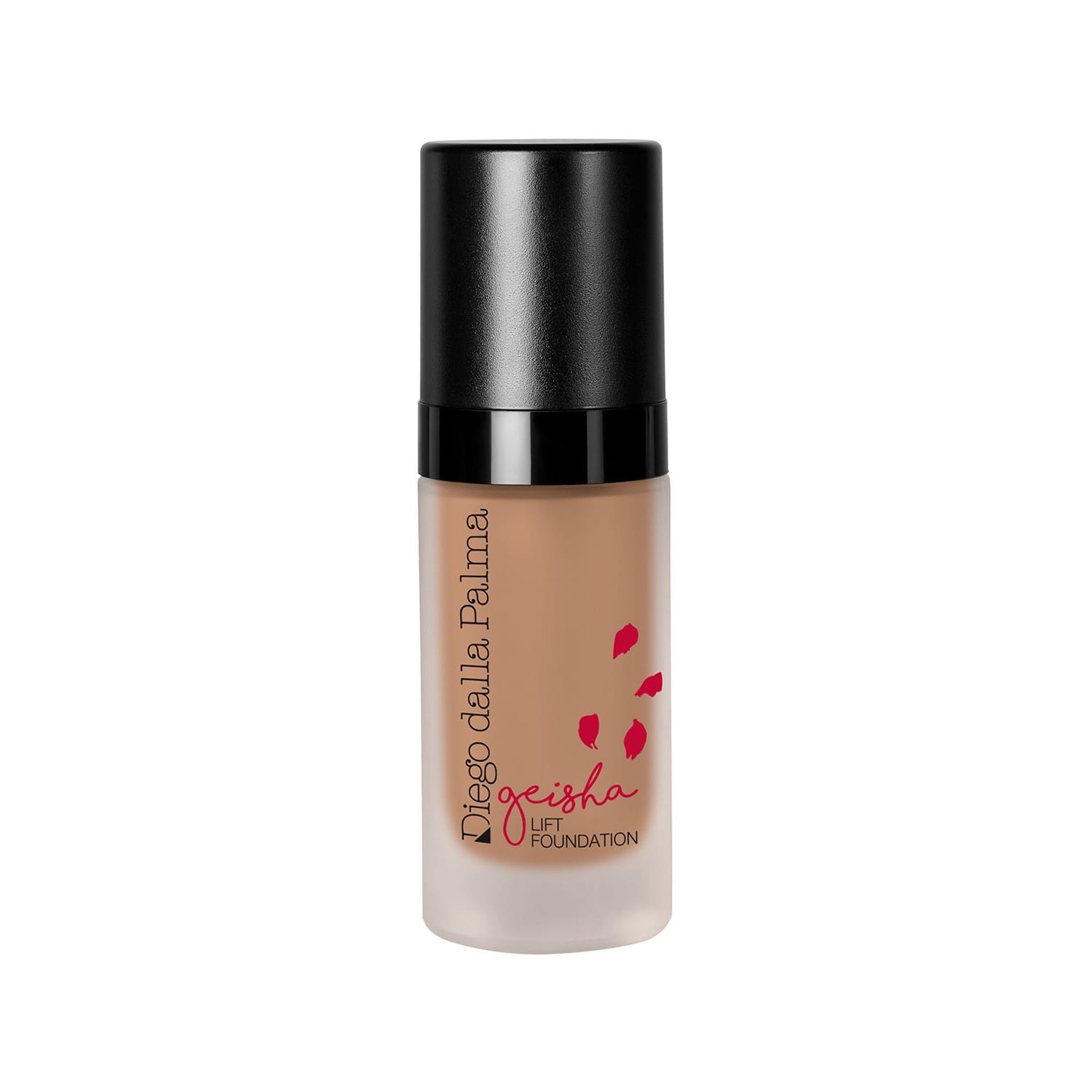 Тональный крем с подтягивающим эффектом Geisha Lift Foundation Lifting Effect Cream Foundation