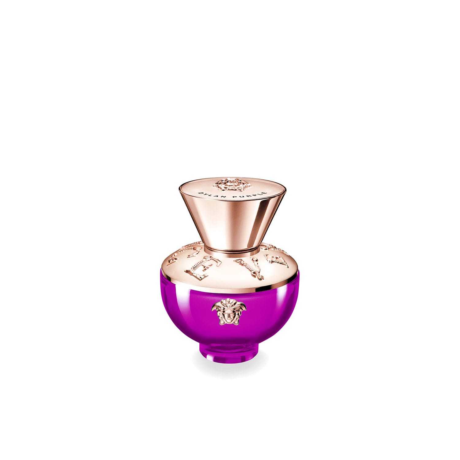 Парфюмерная вода Pour Femme Dylan Purple - фото 2