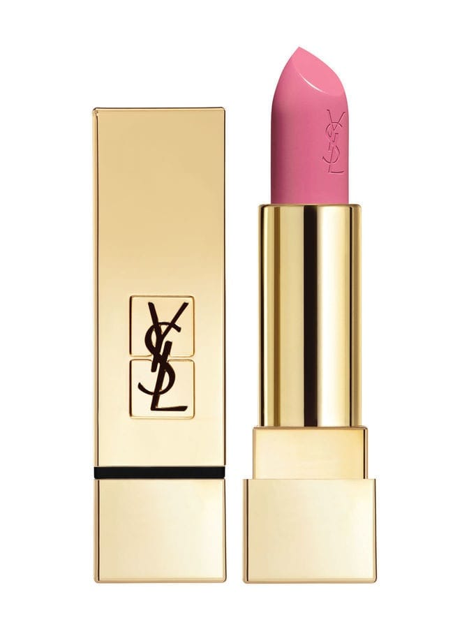 Губная помада Rouge Pur Couture