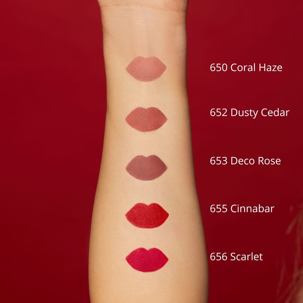 Матовая губная помада Pure Matte Lipstick - фото 3