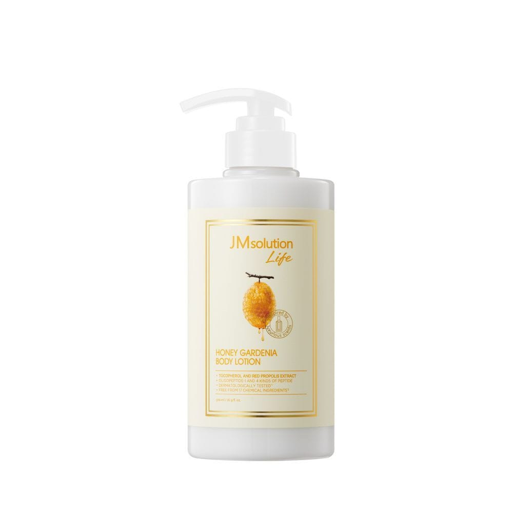 Лосьон для тела Life Honey Gardenia Body Lotion, 500 мл