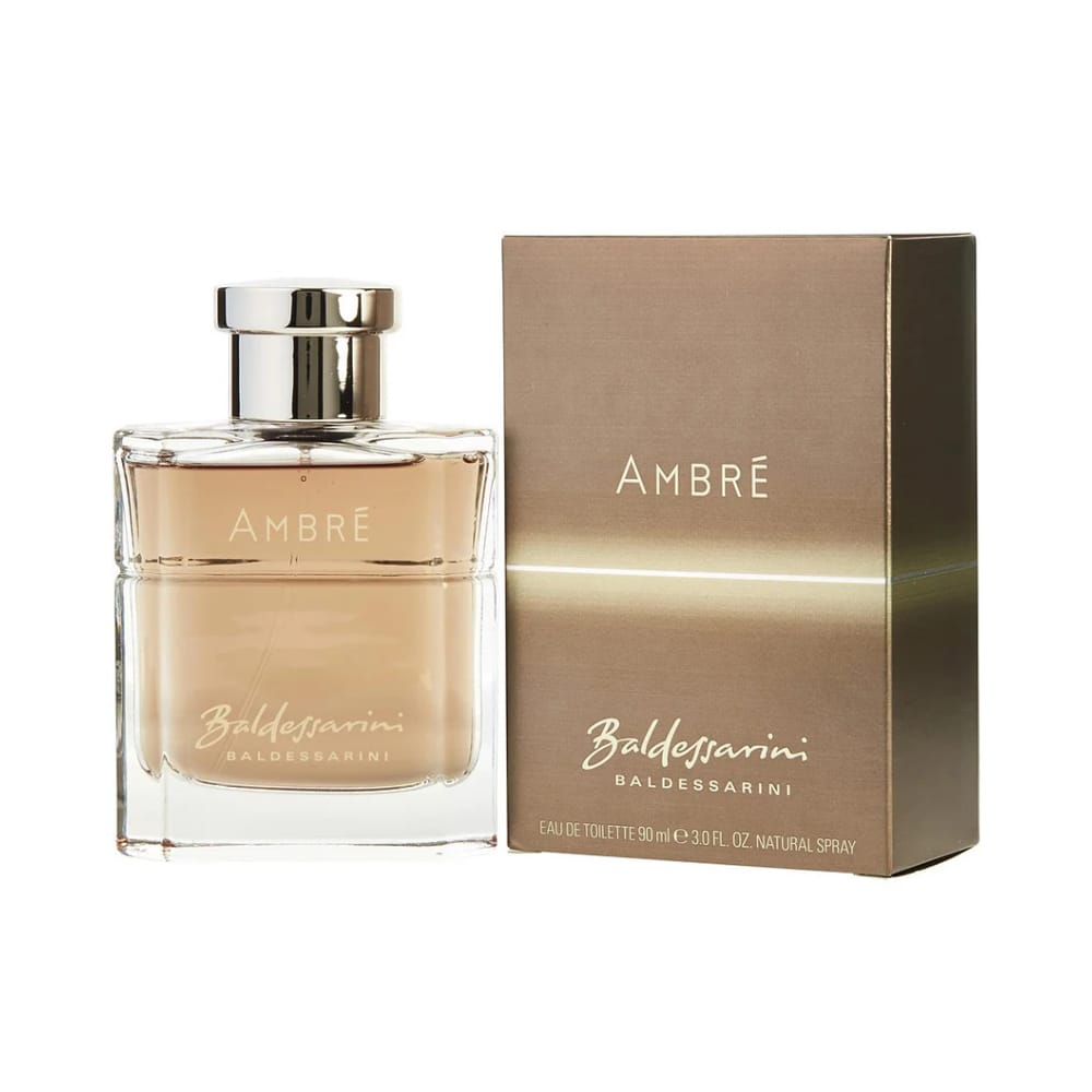 Туалетная вода Ambre
