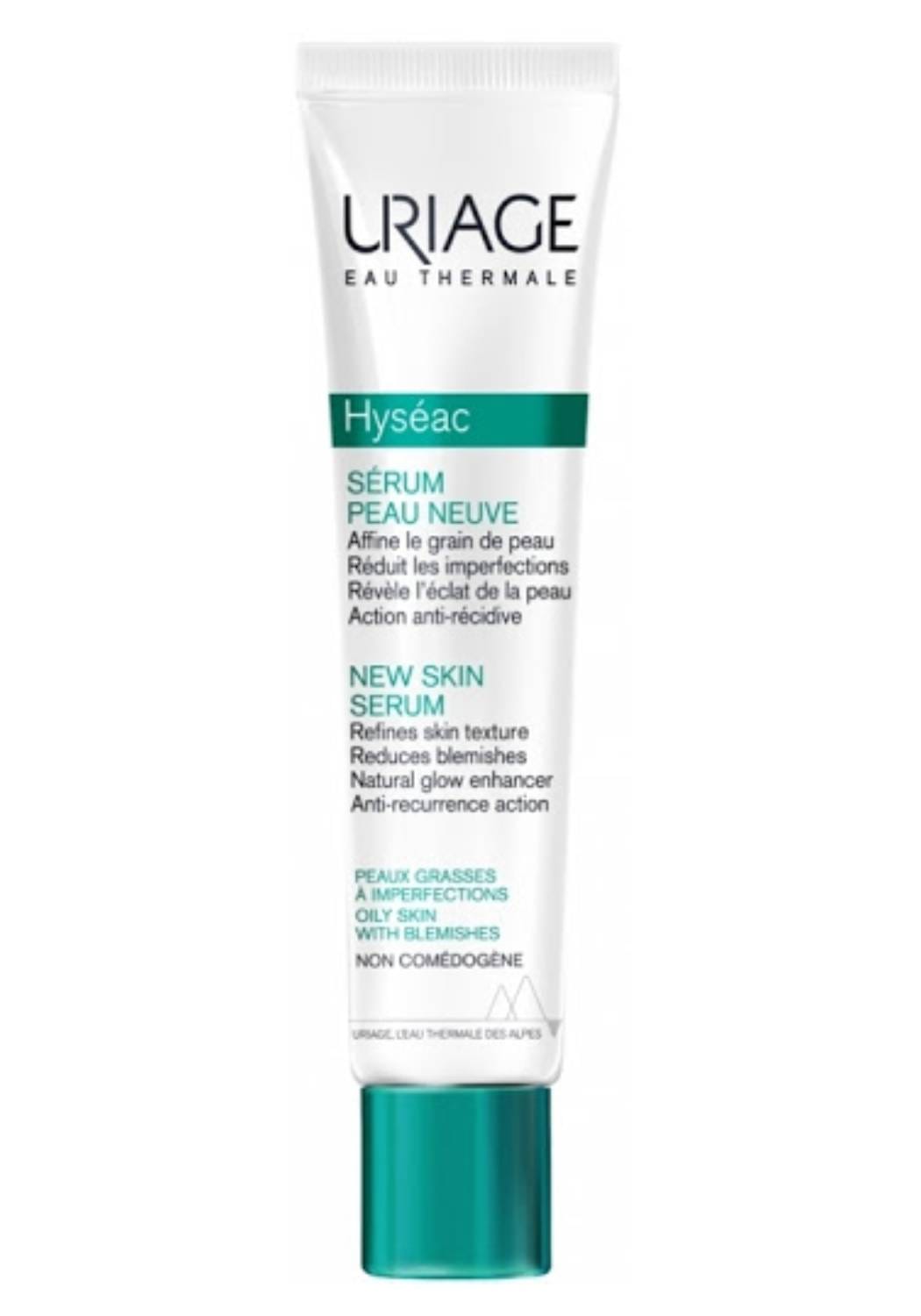 Сыворотка для лица Hyseak Serum Peau Neuve, 40 мл