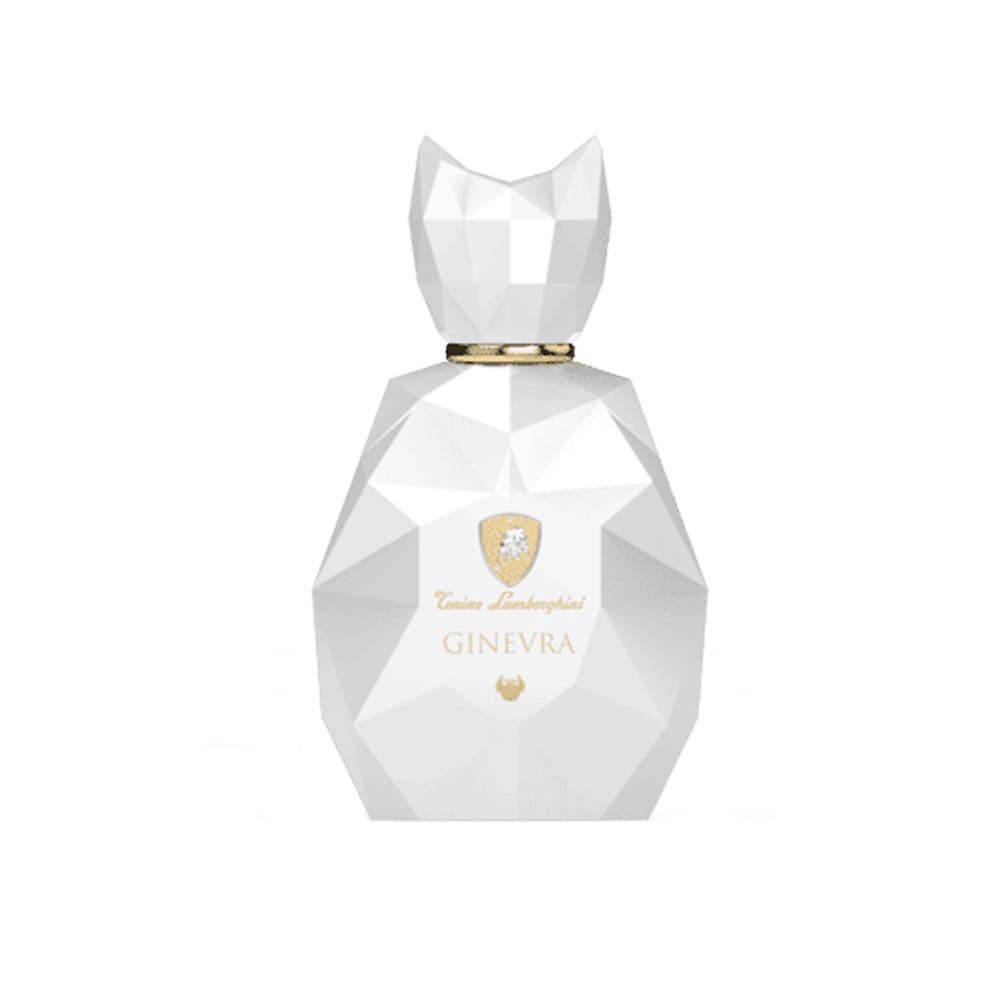 Парфюмерная вода Ginevra White