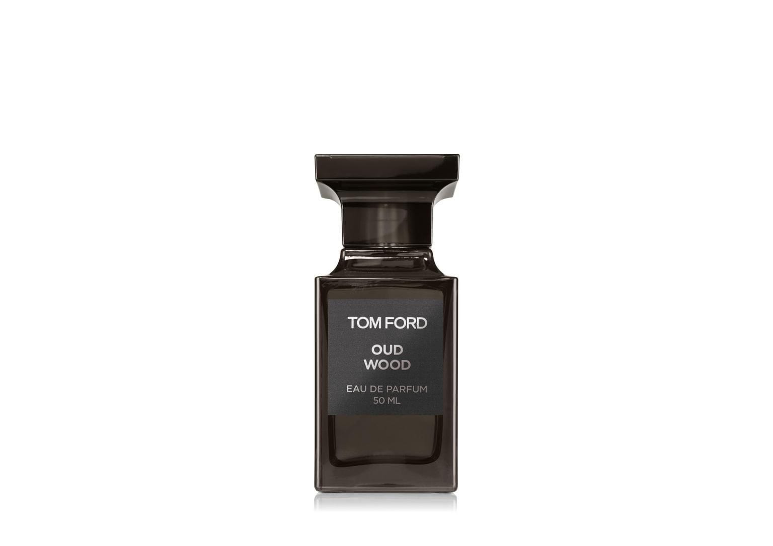 Парфюмерная вода Tom Ford Oud Wood