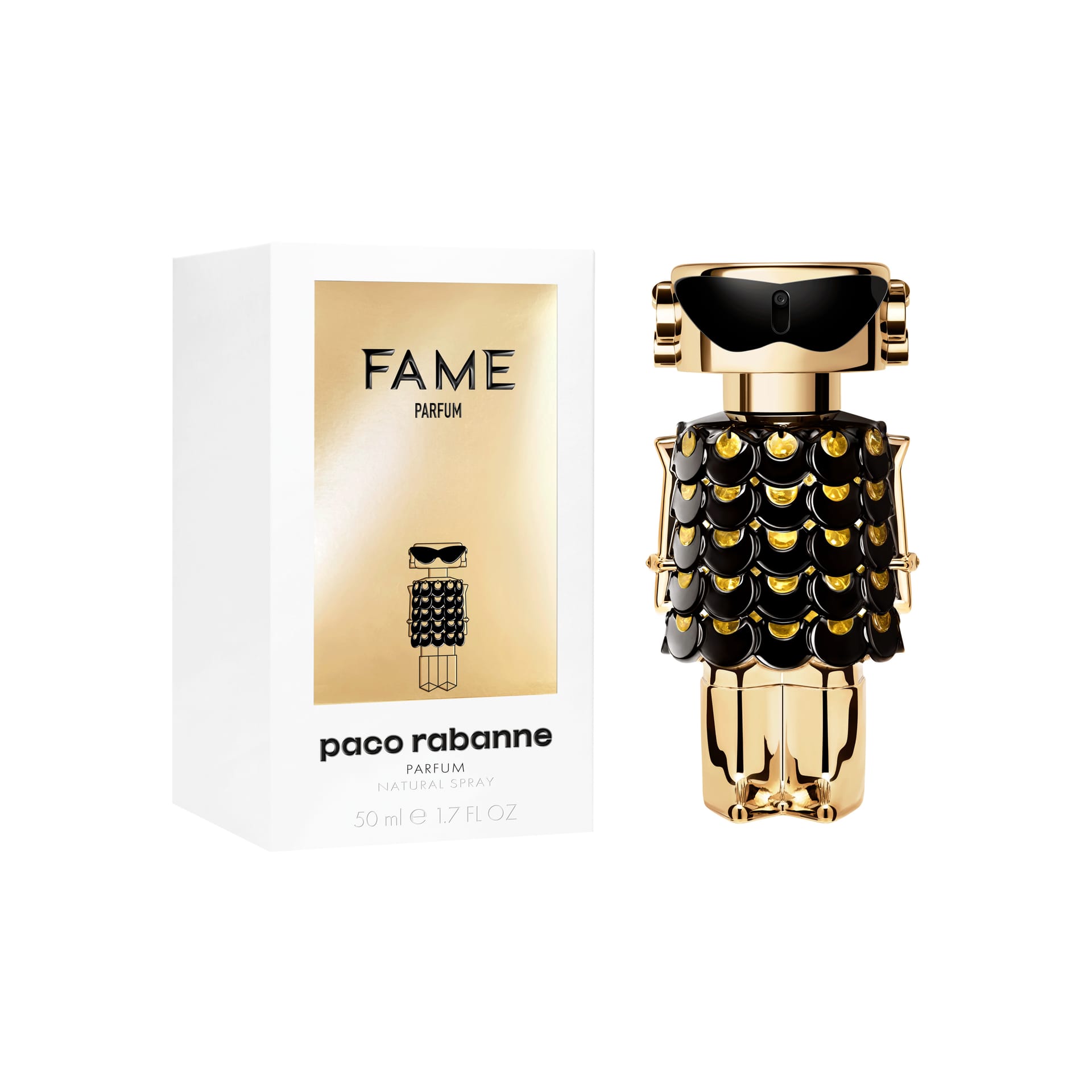 Духи Fame Parfum - фото 2