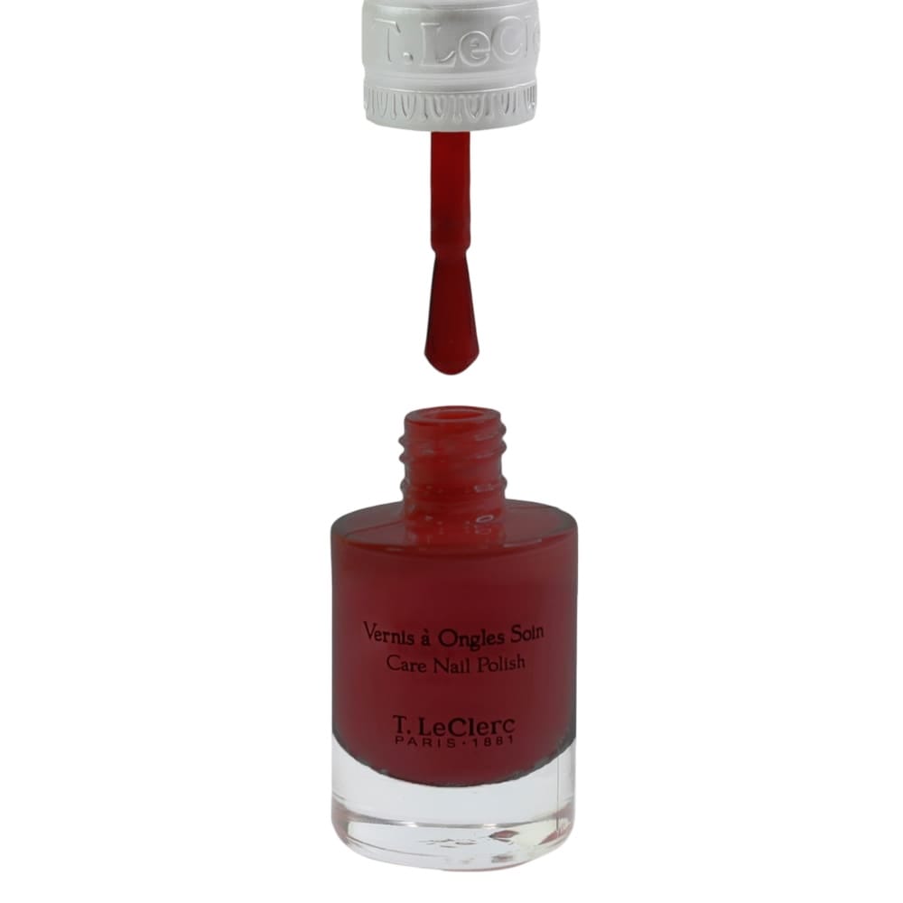 Лак для ногтей с уходом Care Nail Polish - фото 2