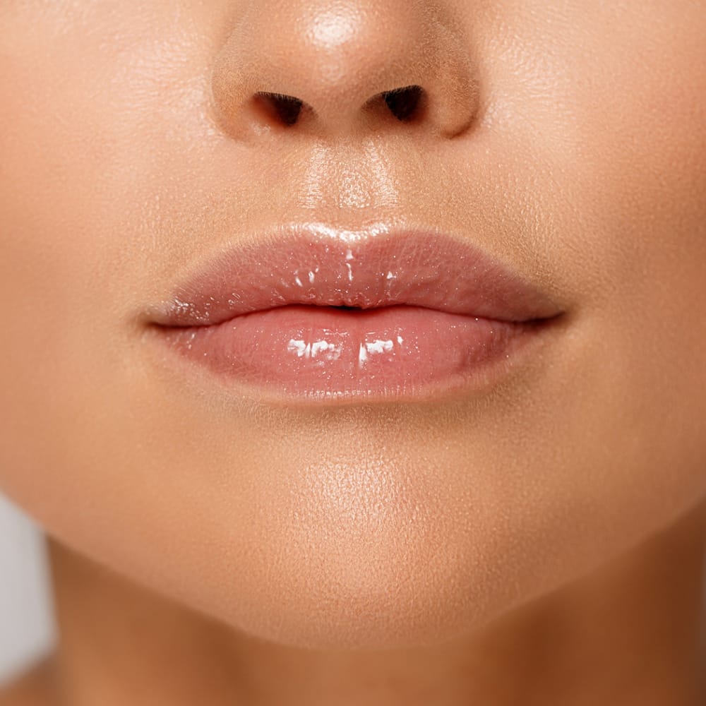 Блеск-плампер для губ LIP Volumizer Hot Vanilla - фото 3