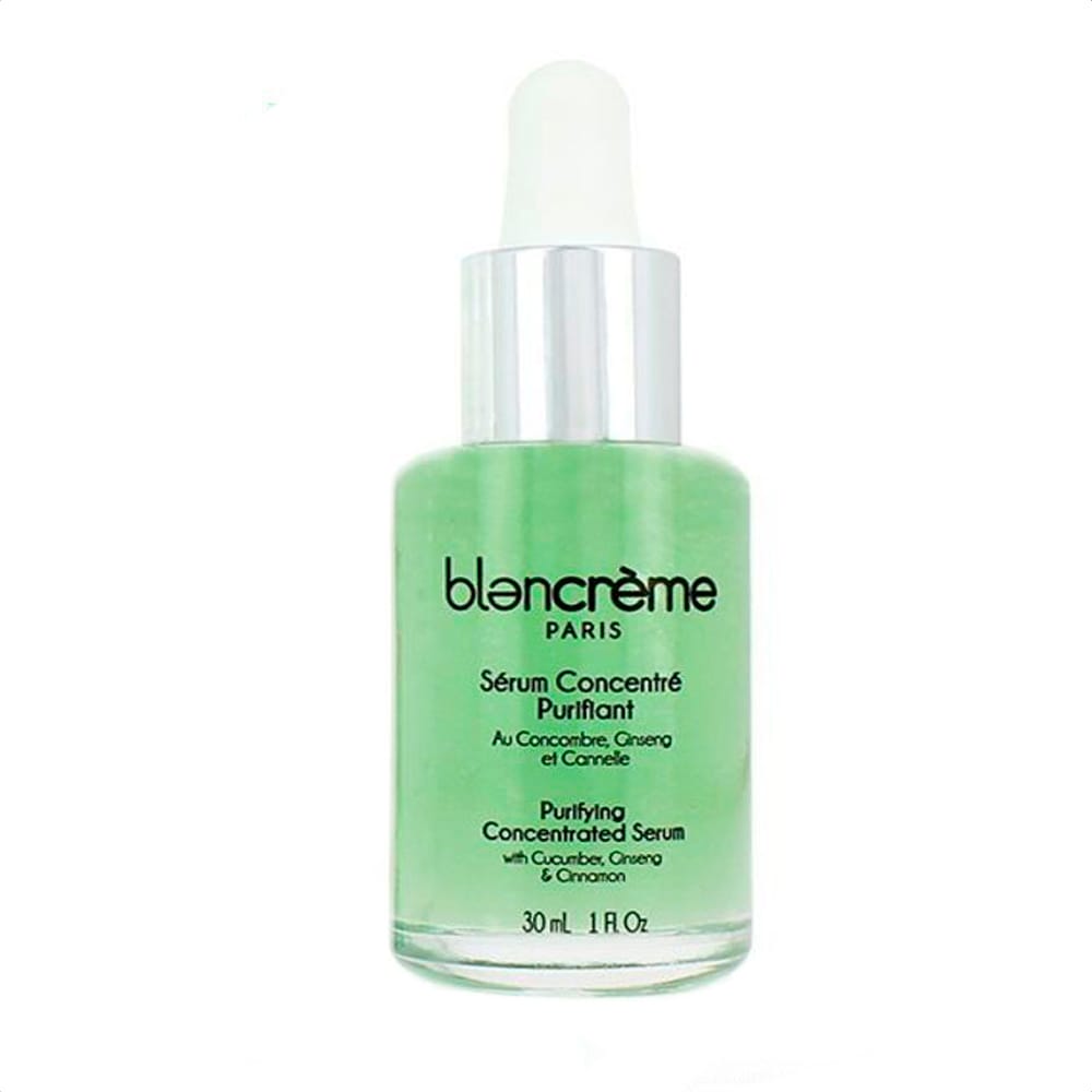 Очищающая сыворотка для лица Purifying Concentrated Serum, 30 мл