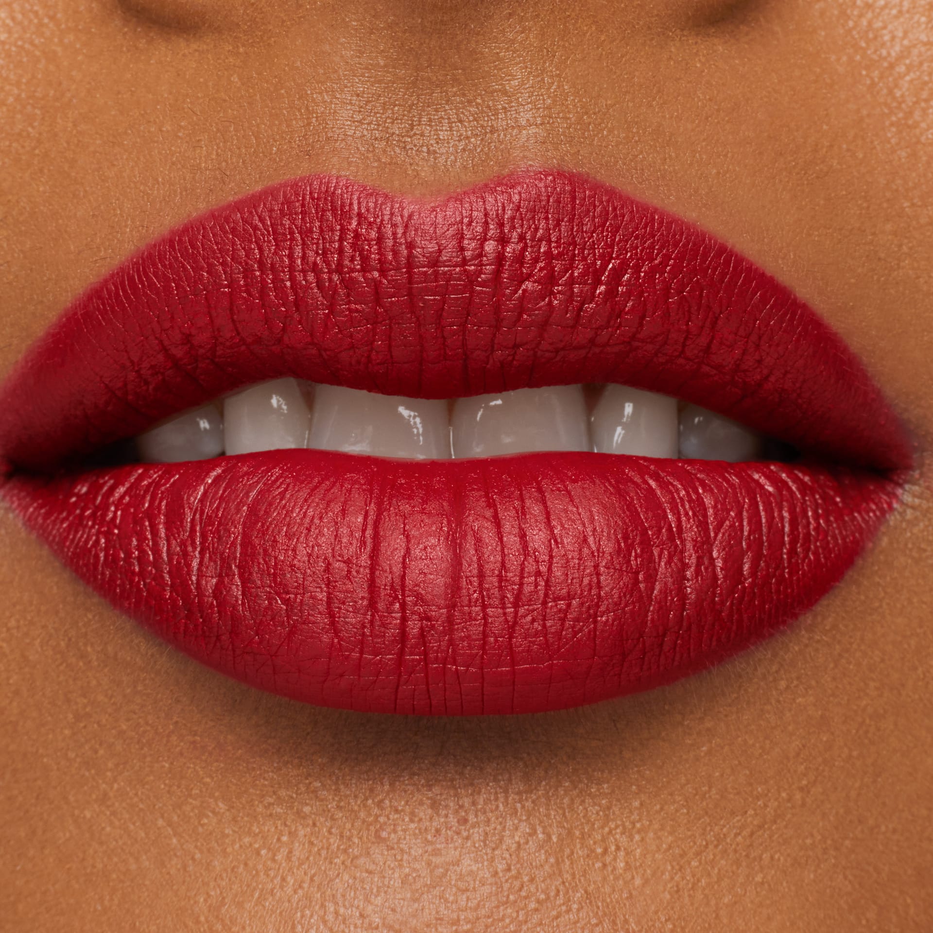 Губная помада MAC Macximal Matte Lipstick - фото 4