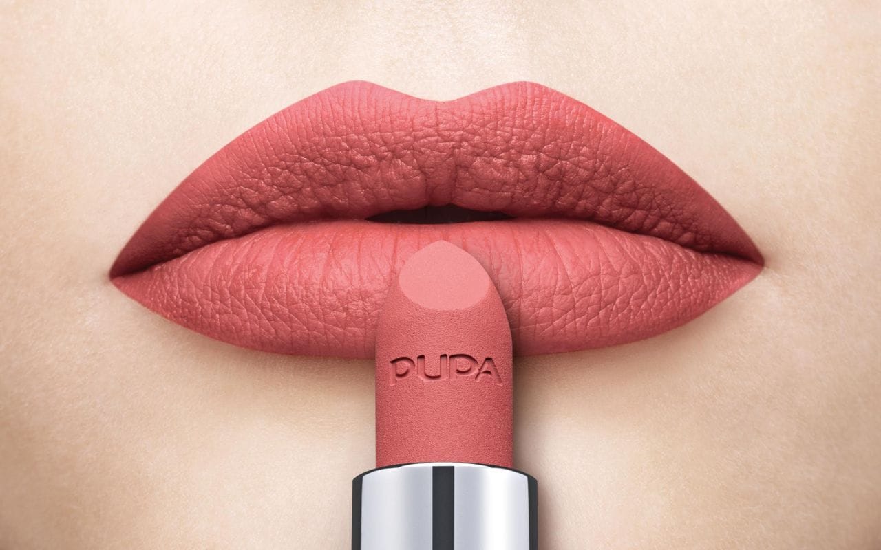 Губная помада – чистый цвет абсолютная матовость I'M Matt Pure Colour Lipstick Ultimate Matt - фото 2