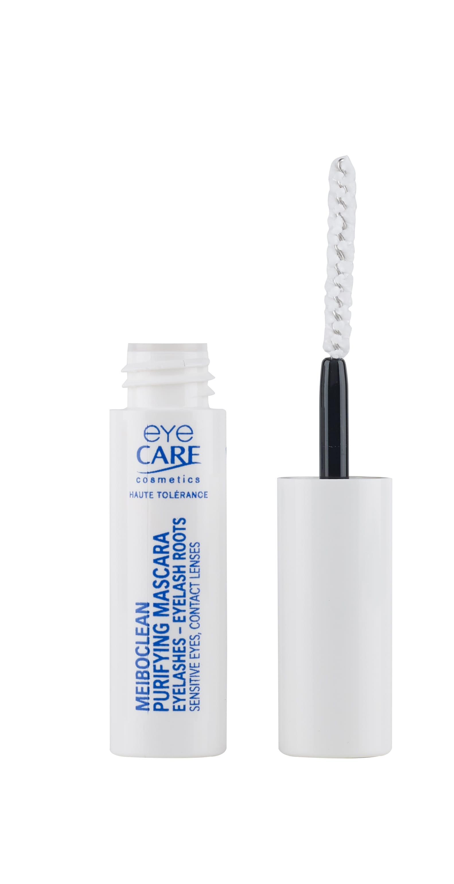 Гель для ресниц с очищающим действием Meiboclean Purifying Mascara, 5 г