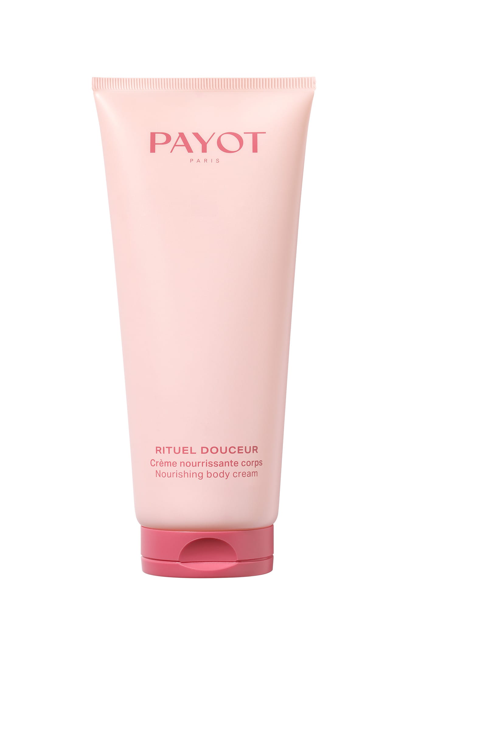Крем для тела питательный Rituel Douceur Nourishing body cream, 200 мл