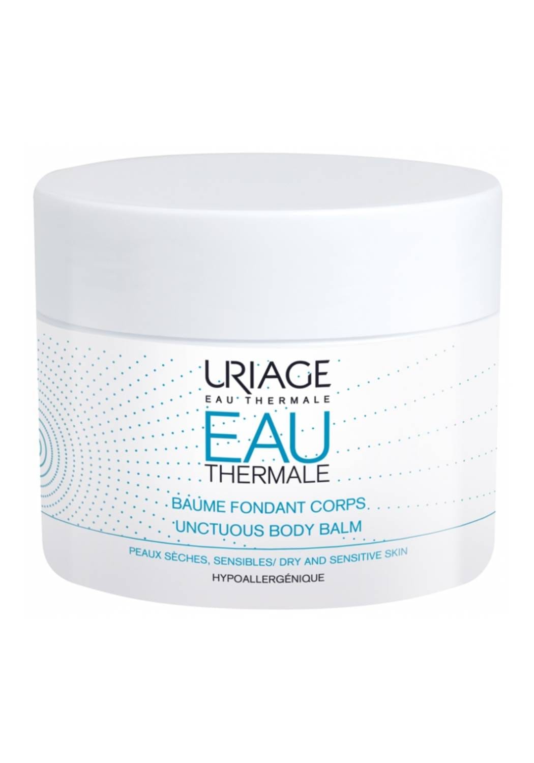 Бальзам для тела Eau Thermale Baume Fondant Corps, 200 мл
