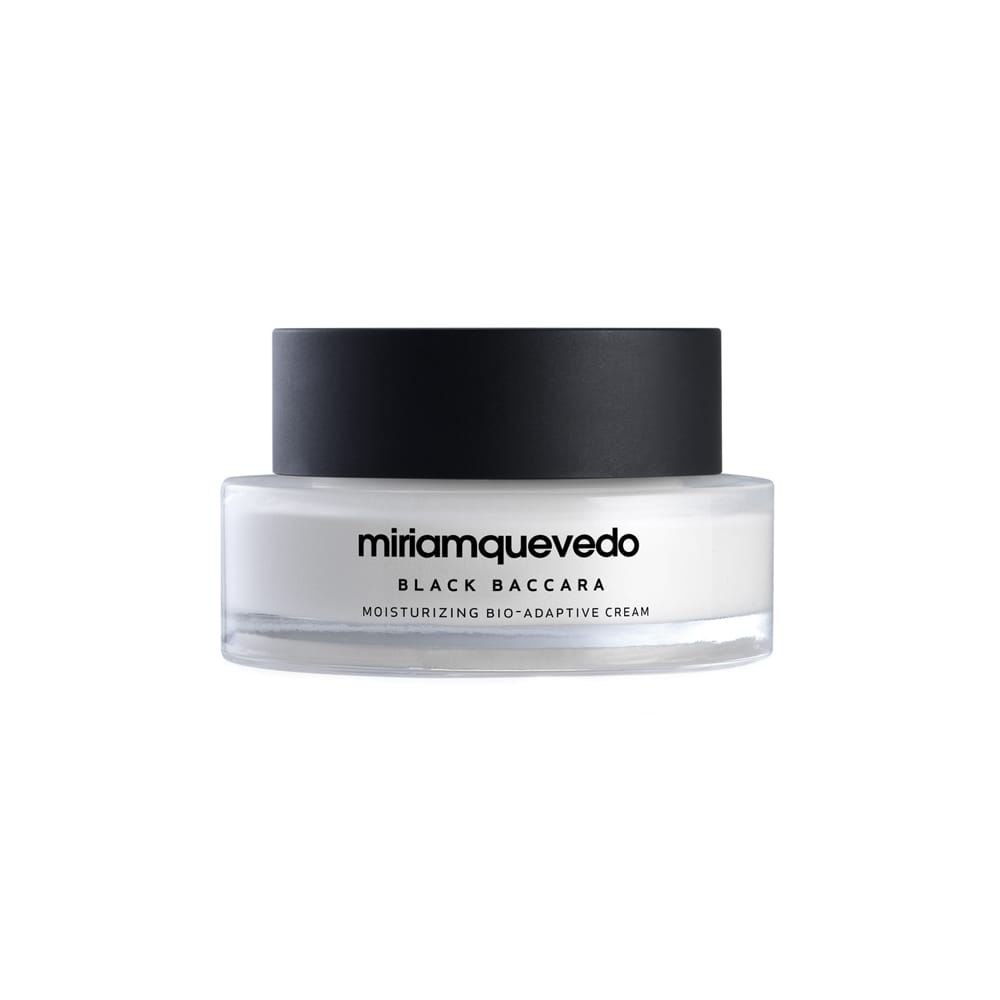 Увлажняющий биоадаптивный крем для лица с насыщенной текстурой Black Baccara/Moisturizing Bio-Adaptive Cream M/01, 60 мл