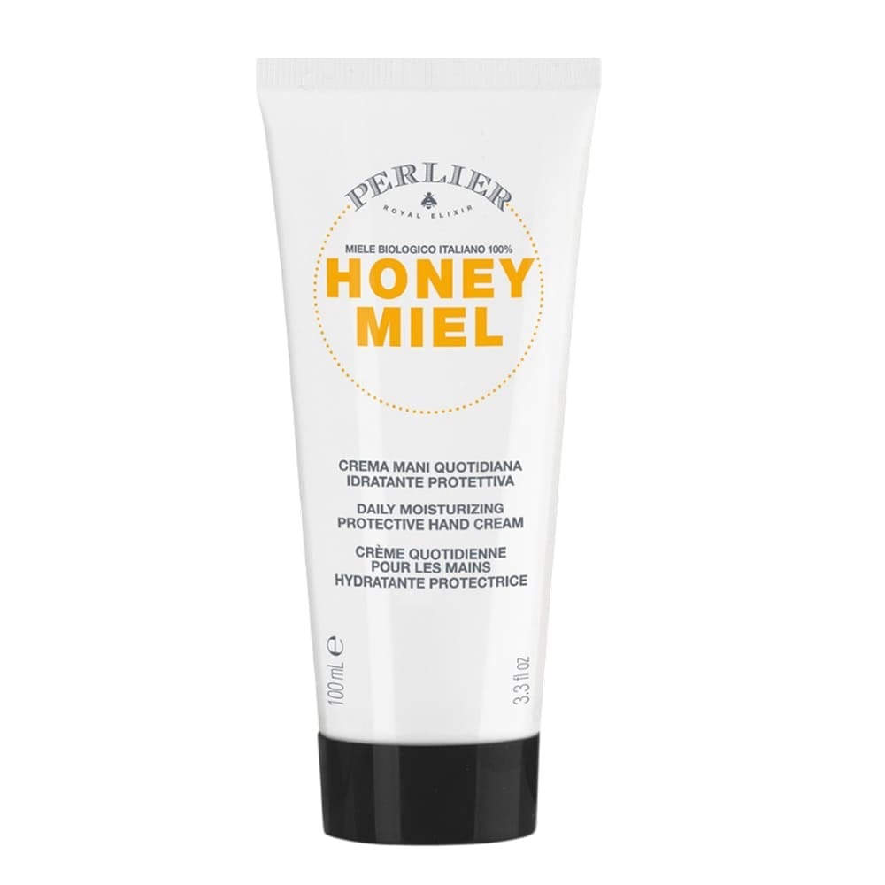 Увлажняющий защитный крем для рук с мёдом Honey Miel/Daily Moisturizing Defense Hand Cream, 100 мл