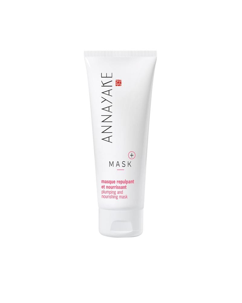 Питательная маска для лица Mask+/Plumping and Nourishing Mask, 75 мл