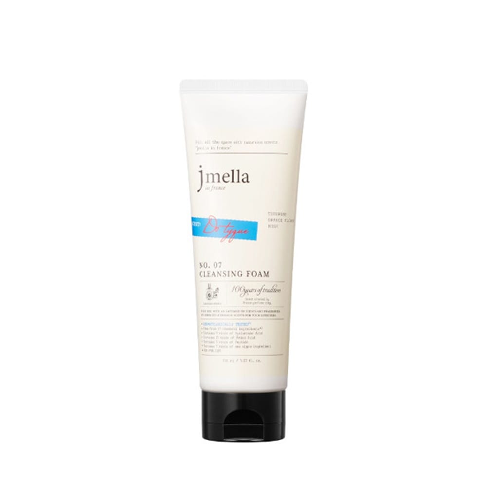 Очищающая пенка для лица Do tyque Cleansing Foam, 150 мл