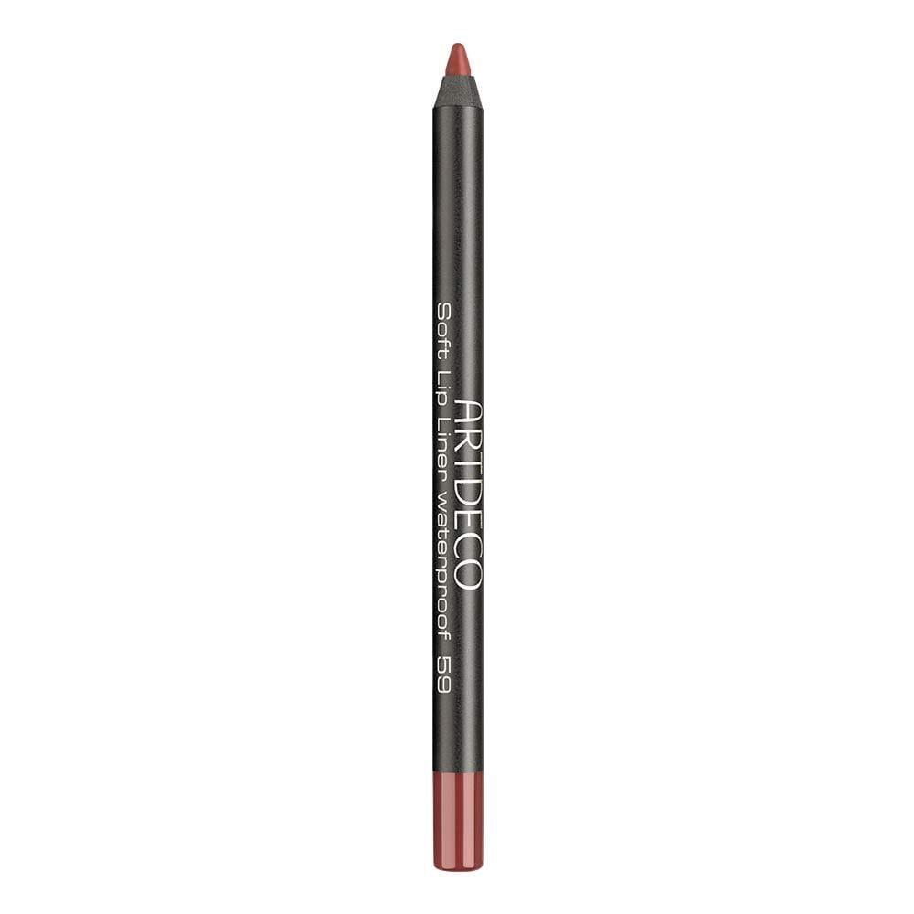 Карандаш для губ мягкий водостойкий Soft Lip Liner Waterproof