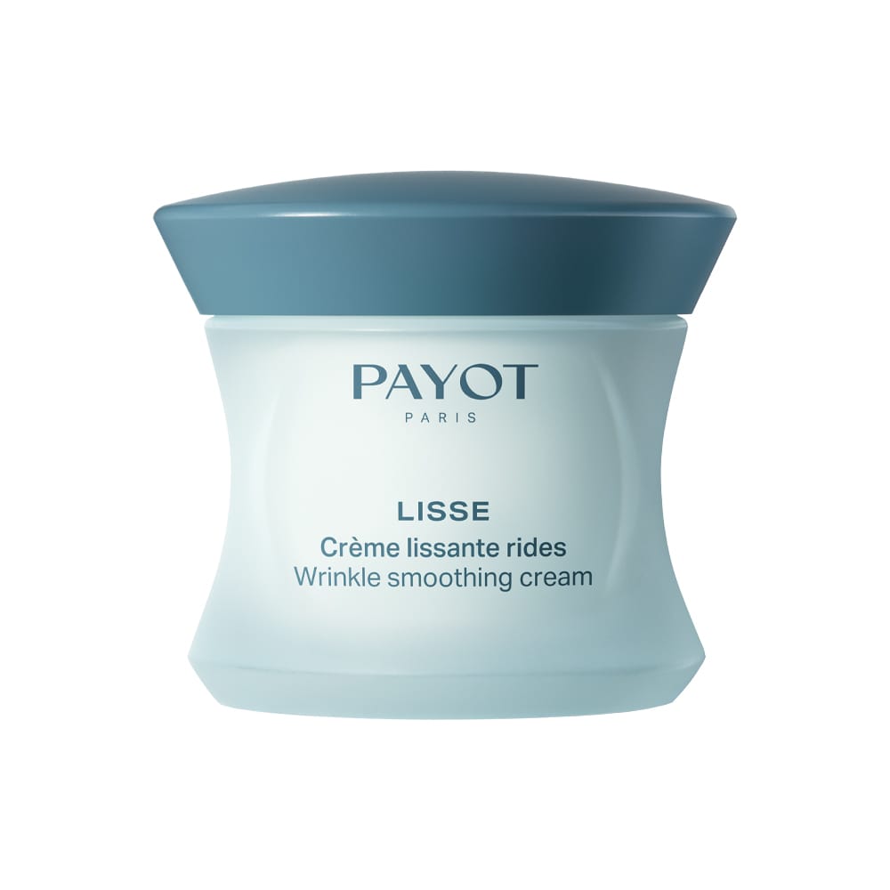 Разглаживающий морщины дневной крем для лица Lisse Wrinkle Smoothing Cream, 50 мл