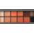 Палетка теней для век Eyeshadow Palette, тон 555- Coffe Time, 12х1,3 г