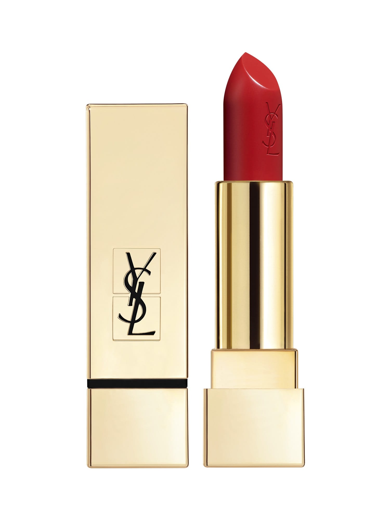 Губная помада Rouge Pur Couture