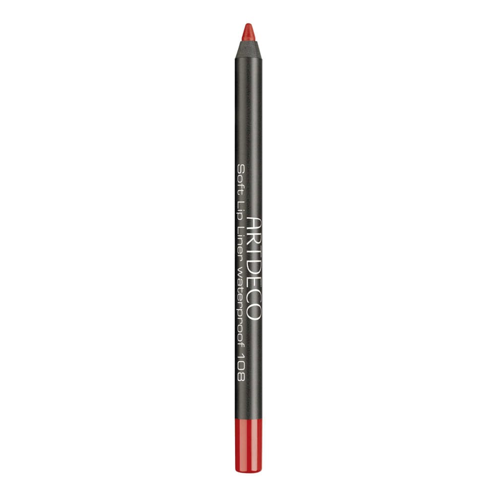 Карандаш для губ мягкий водостойкий Soft Lip Liner Waterproof