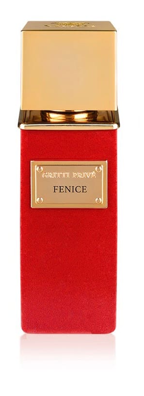 Парфюмерная вода GRITTI PRIVE/ FENICE 100 мл