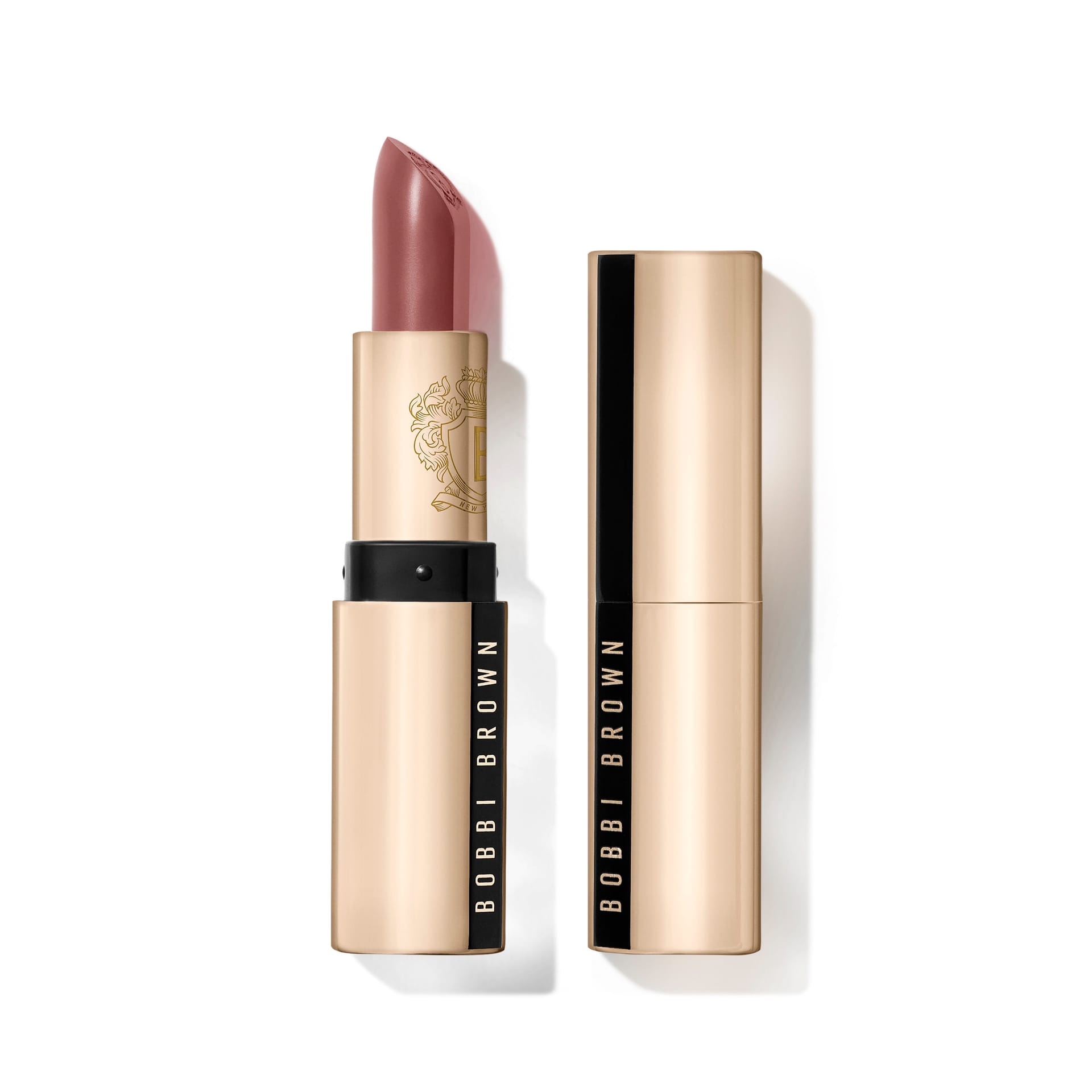 Помада для губ Bobbi Brown Luxe Lipstick