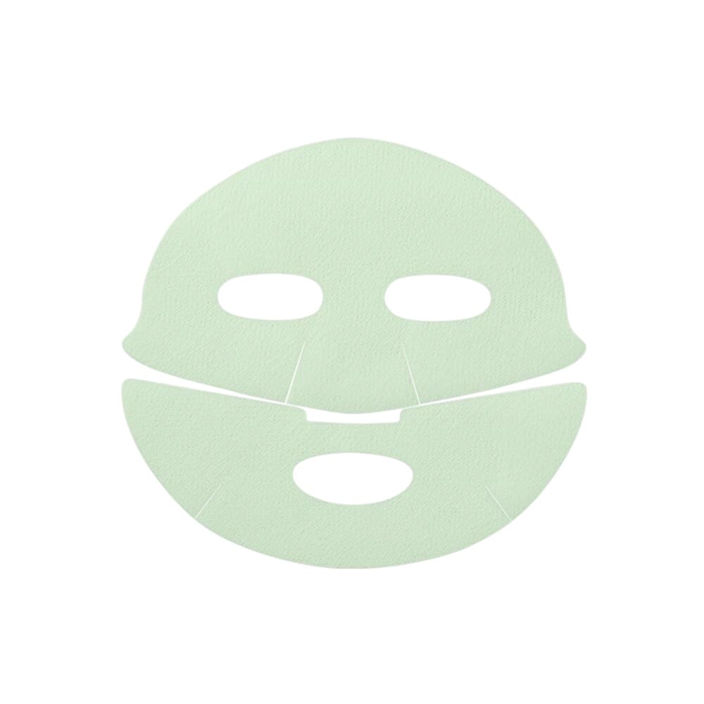 Обновляющая маска для лица с зеленой глиной Dr.Jart+ Dermask Pore remedy Purifying Mud Mask 13 г - фото 2