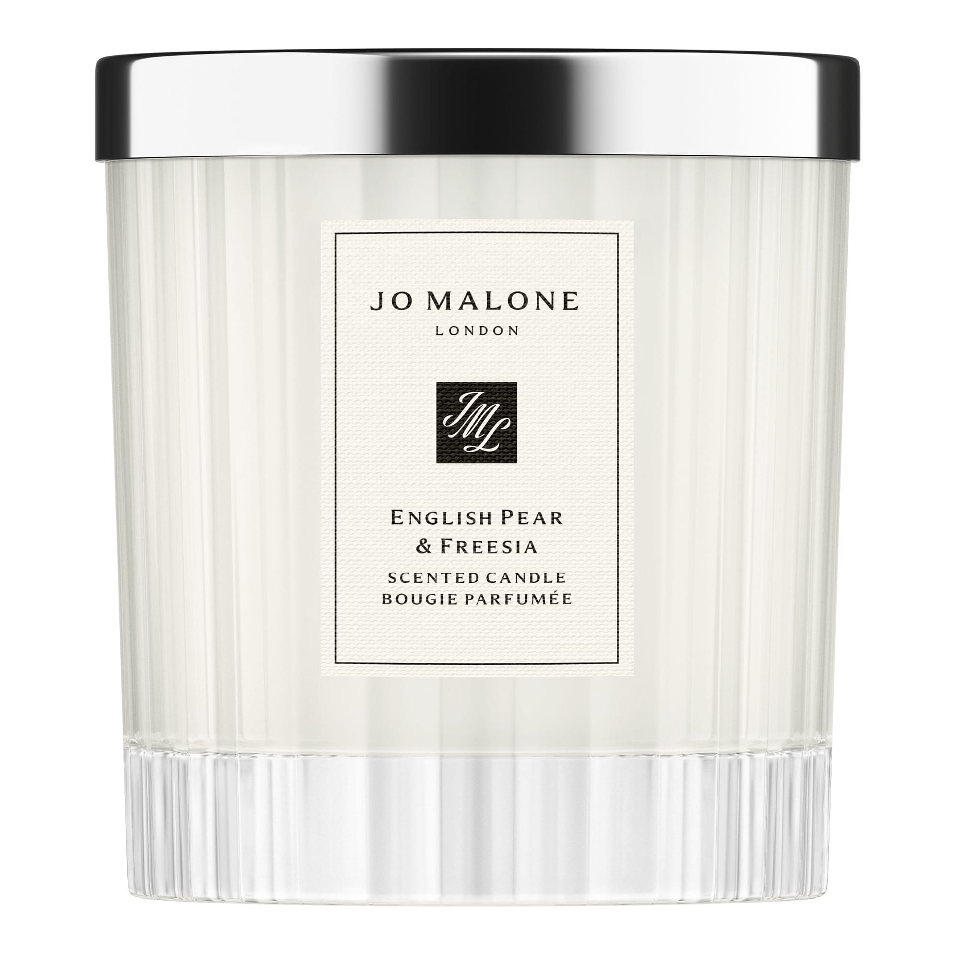Свеча ароматная Jo Malone English Pear & Freesia Candle