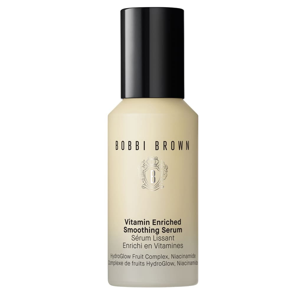 Разглаживающая витаминная сыворотка для лица Vitamin Enriched Smoothing Serum, 30 мл