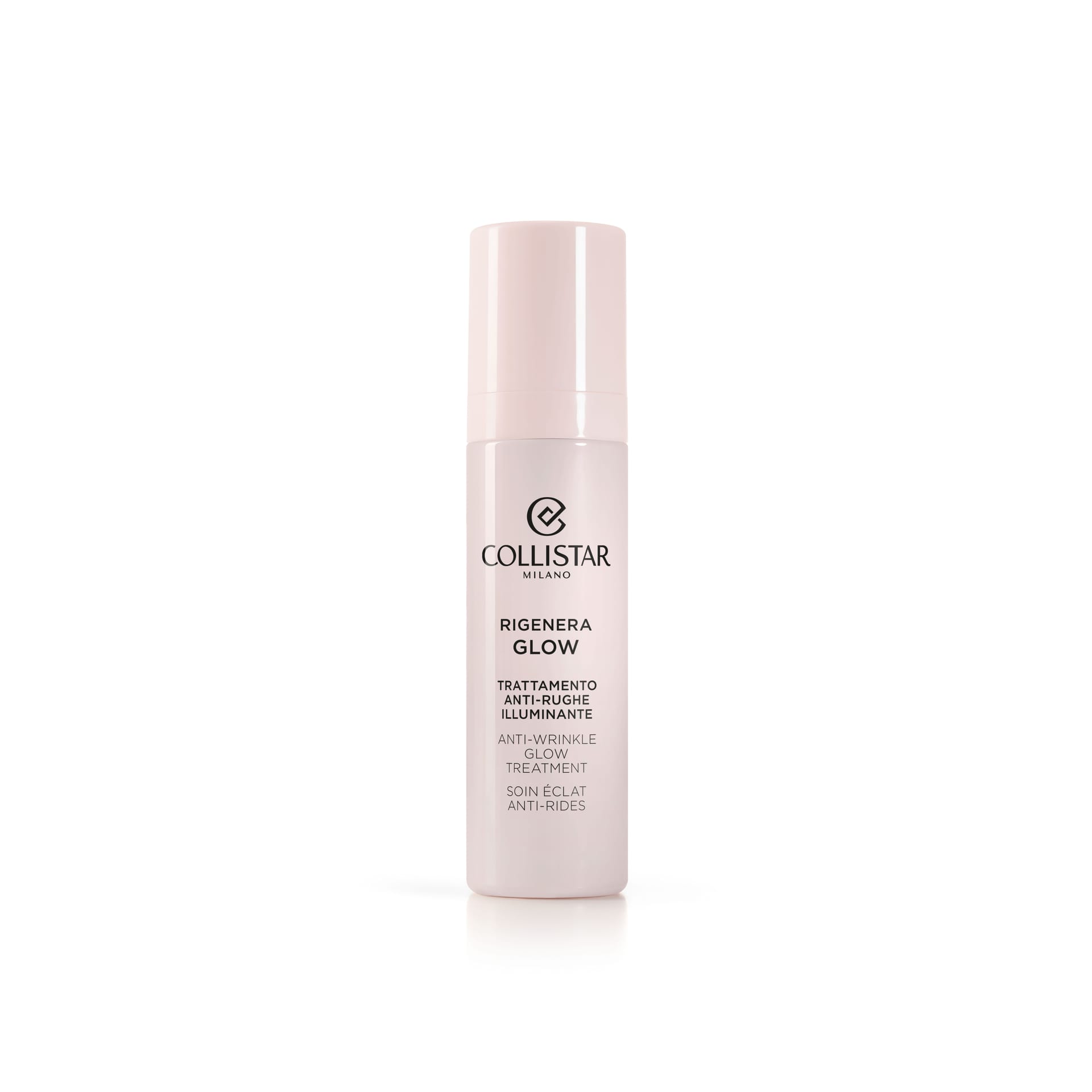 Средство для лица против морщин, придаёт сияние коже Rigenera Glow/Anti-Wrinkle Glow Treatment, 50 мл