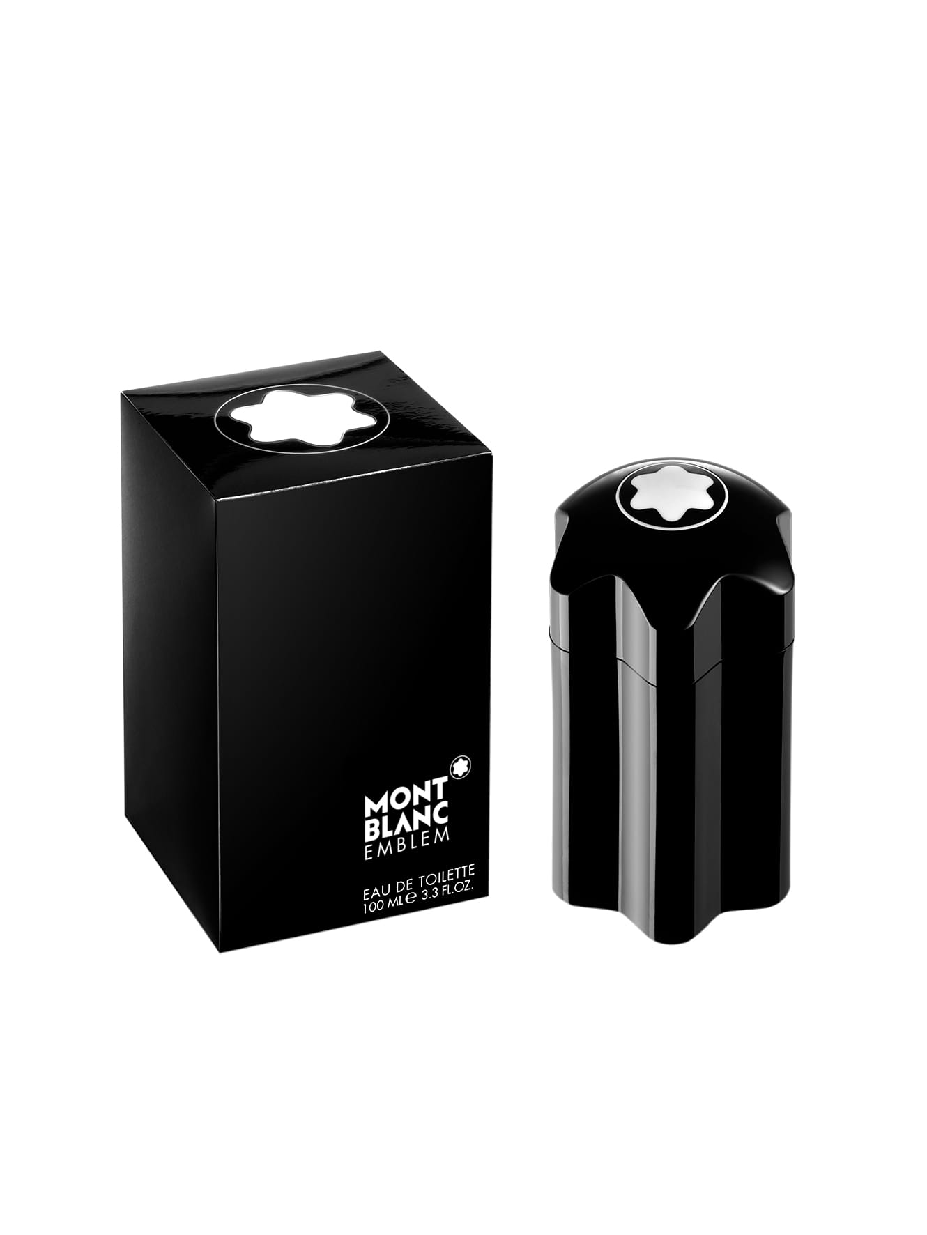 Туалетная вода MONTBLANC EMBLEM