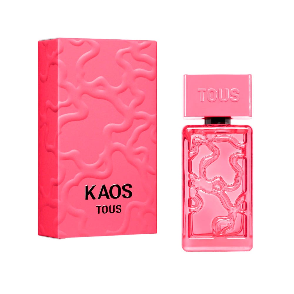 Парфюмерная вода Kaos