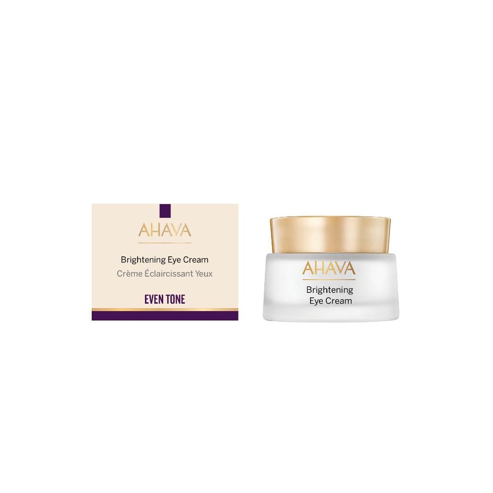 Крем для сияющей кожи вокруг глаз Brightening Eye Cream, 15 мл