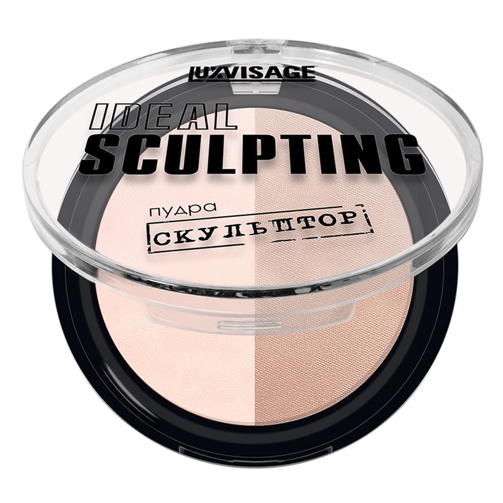 Пудра-скульптор Ideal Sculpting - фото 2
